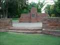 Image for Stone Benches at Harn Park - Oklahoma City, OK