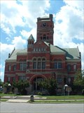 Image for Noble County Courthouse, Albion, IN