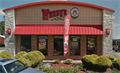 Image for Wendy's #2355 - North Center Avenue- New Stanton, Pennsylvania
