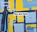 Image for You Are Here - Gower Place, London, UK
