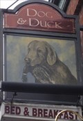 Image for The Dog And Duck, 33 Ladygate - Beverley, UK