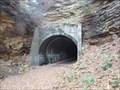 Image for Climax Tunnel, Redbank Valley Trails, New Bethlehem, Pennsylvania