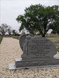 Image for Pueblo cemetery honors unmarked mass grave - Pueblo, CO