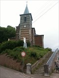Image for Eglise Saint Pierre, Bassenge, Liège, Belgium