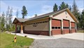 Image for South Boundary Fire Protection District Station No. 3 Fall Creek