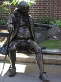 Image for Ben Franklin, Philadelphia, PA