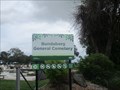 Image for General Cemetery - Bundaberg, Qld, Australia