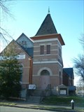 Image for Mellow Memorial United Methodist Church - St. Louis, Missouri 