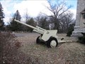 Image for 3 inch Gun M5 - Jennings, Missouri