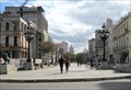 Image for Paseo del Prado - La Habana, Cuba