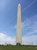 Image for Washington Monument Closed due to Earthquake - Washington, D.C.