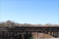 Image for Pleasanton Road bridge over the Medina River -- Bexar Co. TX