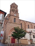 Image for Église Saint-Nicolas — Toulouse, France