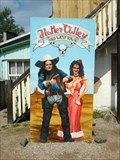 Image for Western photo cutout - Halter Valley, Czech Republic, EU