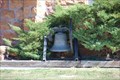 Image for St Mary Catholic Bell - Laurin, Montana