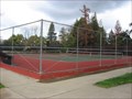 Image for Peers Park tennis courts - Palo Alto, CA