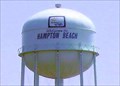 Image for Water Tower  -  Hampton Beach, NH
