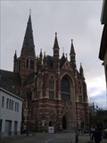 Image for Basilique Notre-Dame - Dadizele, Belgique