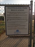 Image for Hastings Dog Park - Hastings, NE