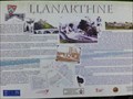Image for Llanarthne - WALES-CYMRU / EDITION - Llanartne, Carmarthenshire, Wales.