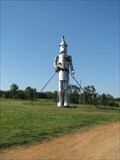 Image for Tin Man - Demopolis, Alabama
