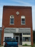 Image for former Decatur Masonic Lodge No. 109 - Decatur City, Ia.