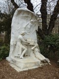 Image for Chopin On The Piano And His Muse - Paris, France
