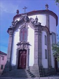Image for Igreja da Lapa - Arcos de Valdevez, Portugal
