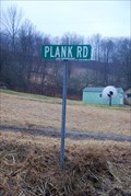Image for Plank Road - Morris, PA