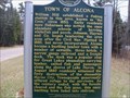 Image for Town of Alcona