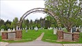 Image for Cavendish Cemetery Arch - Cavendish PEI
