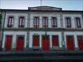Image for Estación de Barra de Miño - Barra de Miño, Coles, Ourense, Galicia, España