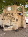Image for Gazebo Gorée - Senegal
