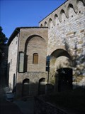 Image for Porta delle Fonti - San Gimignano, Italy