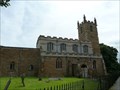 Image for St Michael & All Angels - Hose, Leicestershire
