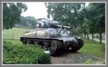 Image for M4A1 Sherman Tank, Hoogerheide, Netherlands
