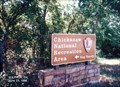 Image for Ranger Station at Chickasaw National Recreation Area - Sulphur OK