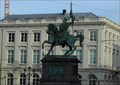 Image for Statue de Godefroid de Bouillon - Bruxelles, Belgium