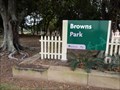 Image for Browns Park - North Ipswich, Queensland, Australia
