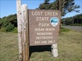 Image for Lost Creek State Recreation Site - Oregon
