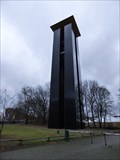 Image for Bericht "Musik machen mit Fäusten und Füßen: Jeffrey Bossin und das Grand Carillon im Tiergarten" - Berlin, Germany