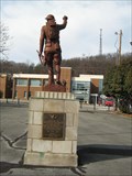 Image for Spirit of the American Doughboy - Johnson City, Tennessee