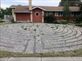 Image for St. Stephen's Outdoor Labyrinth - Fargo, ND