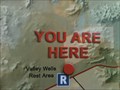 Image for You Are Here In The California Desert - Valley Wells, CA