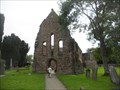 Image for Beauly Priory - Beauly, Scotland