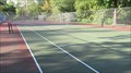 Image for Hazeldale Park Tennis Courts - Beaverton, OR.