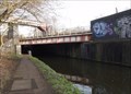 Image for Cockshute Canal Bridge - Stoke-on-Trent, UK