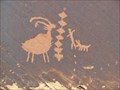 Image for Petroglyph Canyon - Green River, Utah