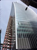 Image for 20 Fenchurch Street (The Walkie Talkie) - Fenchurch Street, London, UK