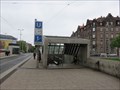 Image for U-Bahnhof Friedrich-Ebert-Platz - Nürnberg, Germany